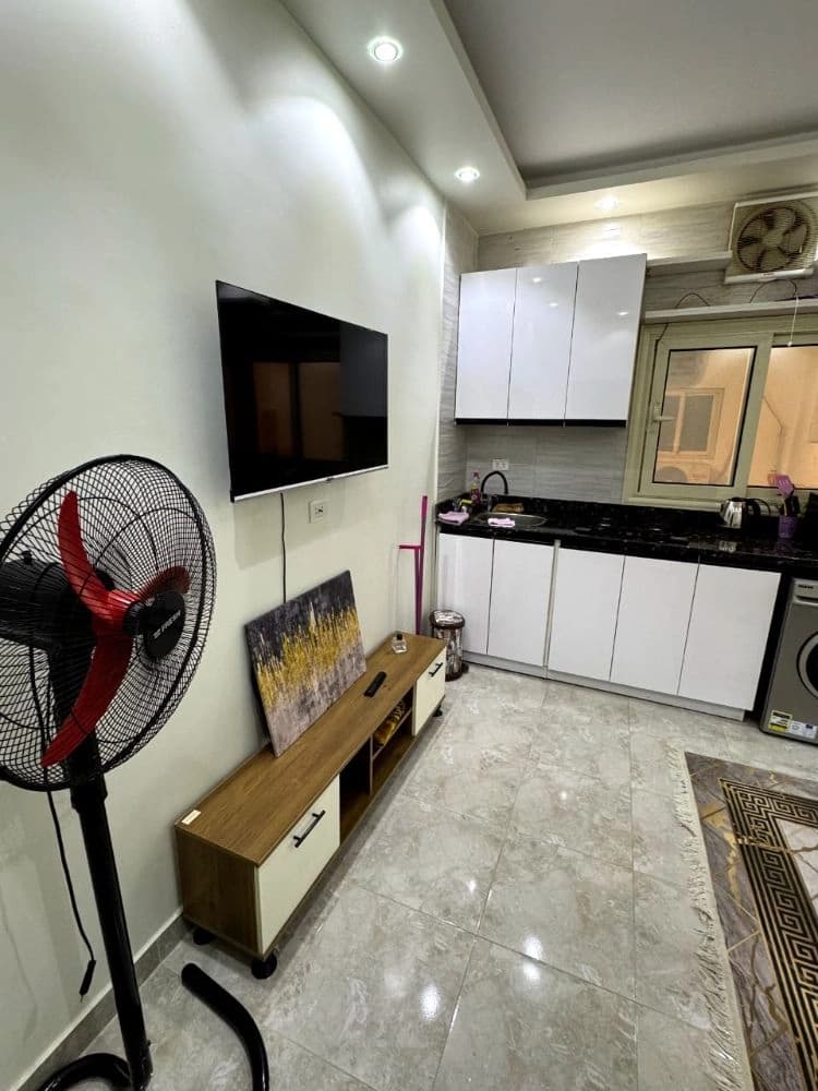 Apartment in Downtown Hurghada | Near the Marina