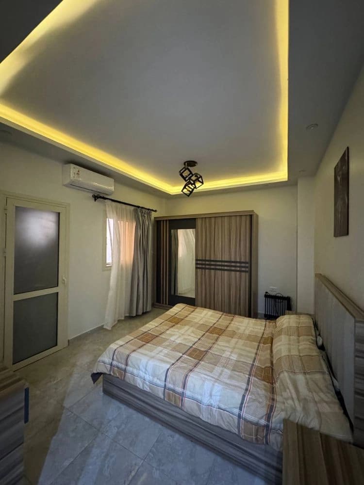 Apartment in Downtown Hurghada | Near the Marina