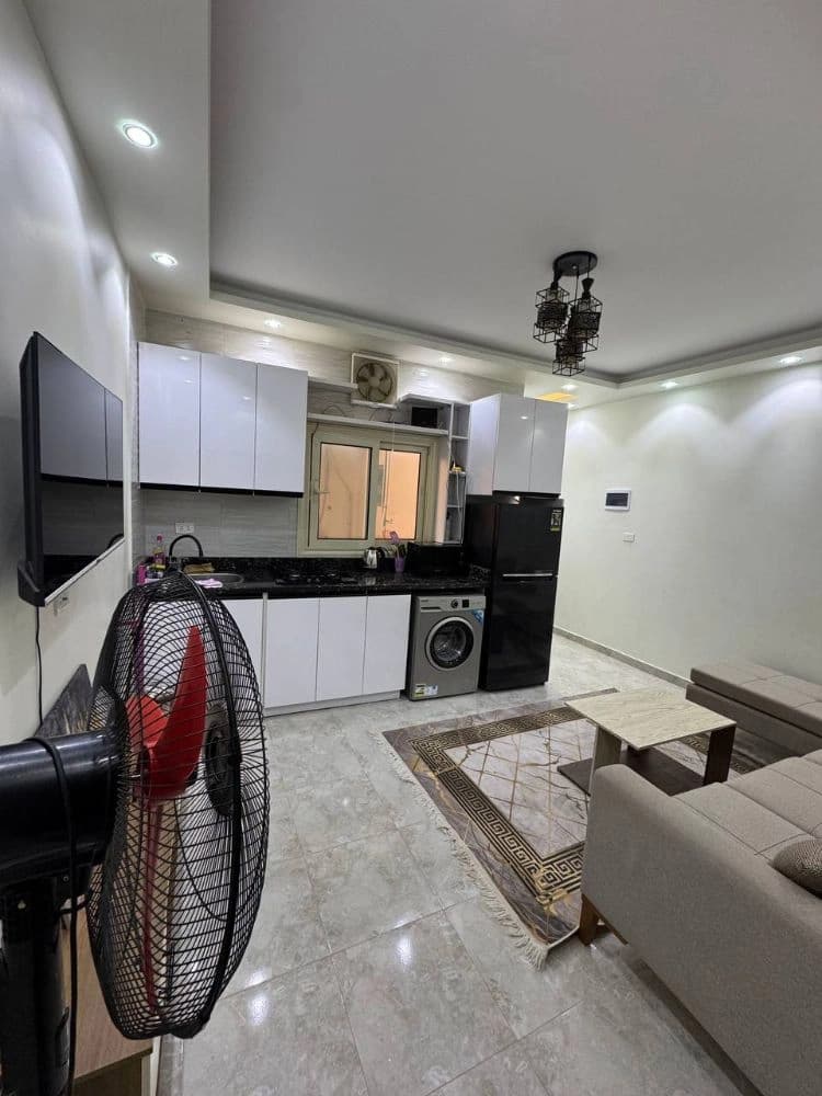 Apartment in Downtown Hurghada | Near the Marina