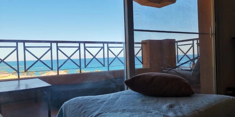 Luxury Chalet in La Vista Topaz | Sea & Mountain View