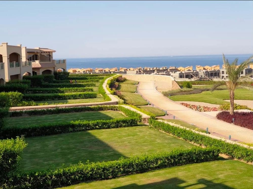 Chalet in La Vista Topaz | Sea & Pool View