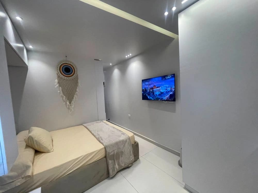 Porto Marina | Daily Chalet Rental | Comfortable Summer Stay