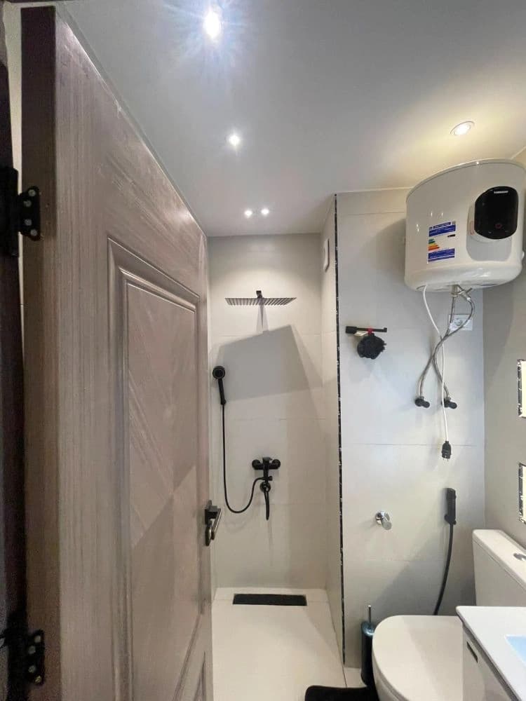 Porto Marina | Daily Chalet Rental | Comfortable Summer Stay