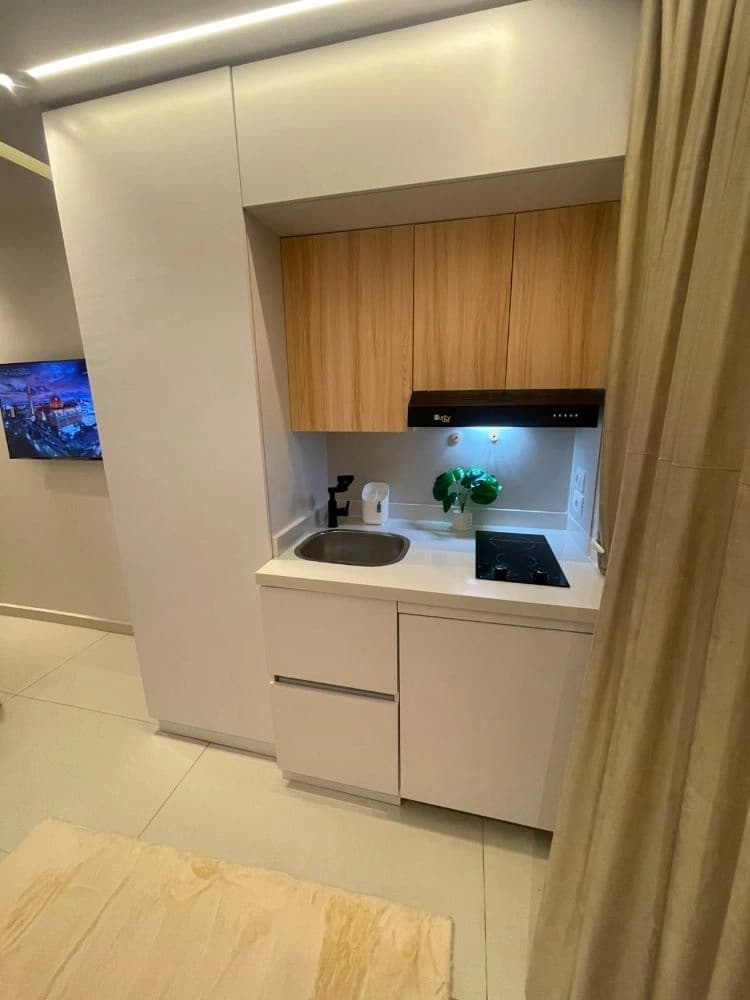 Porto Marina | Daily Chalet Rental | Comfortable Summer Stay