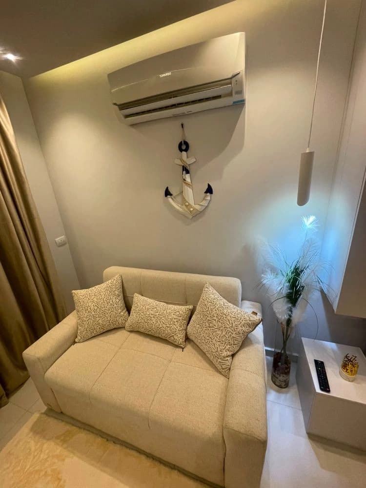 Porto Marina | Daily Chalet Rental | Comfortable Summer Stay