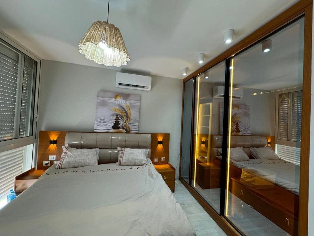 Luxury Daily Rental Chalet in Fouka Bay – North Coast