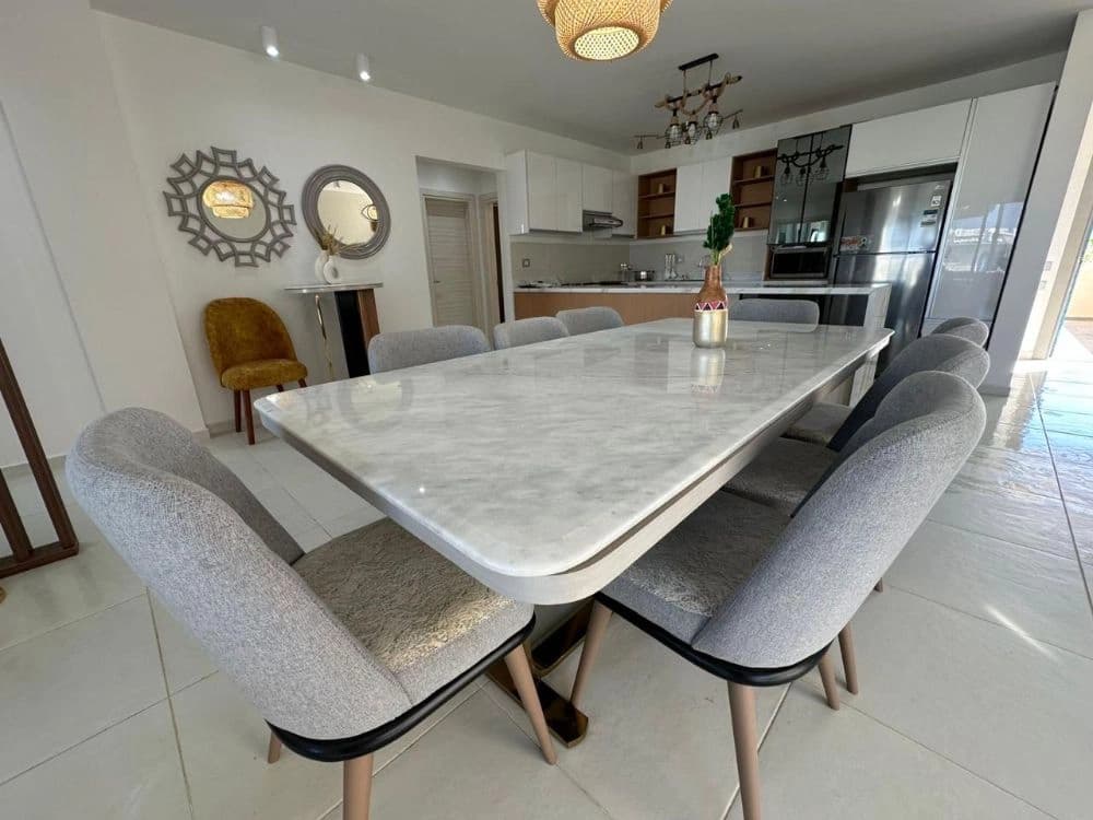 Luxury Daily Rental Chalet in Fouka Bay – North Coast