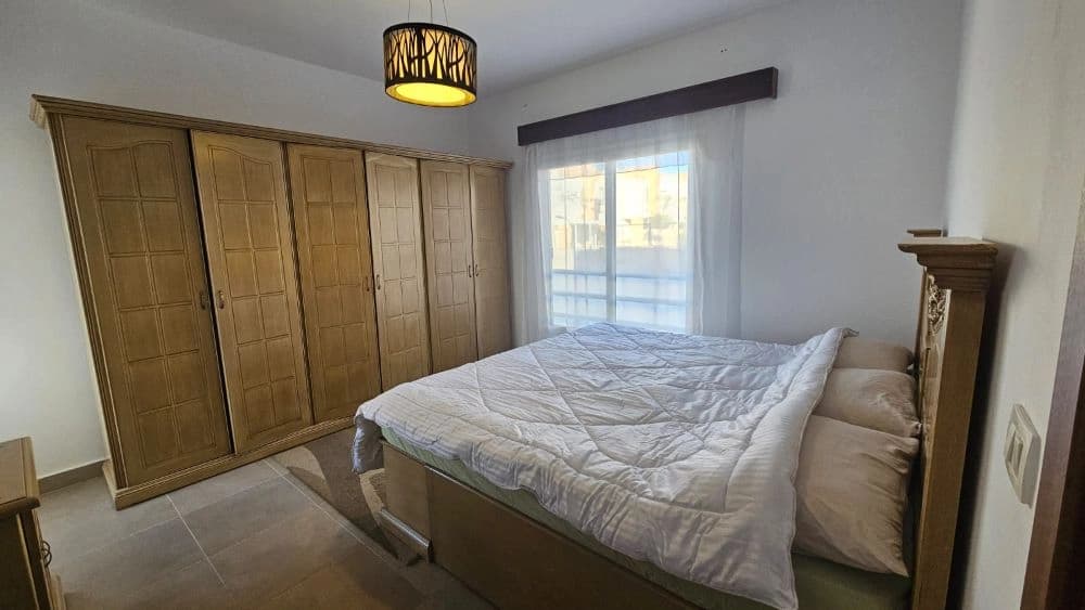 Daily Rental Chalet in Amwaj – Sidi Abdel Rahman