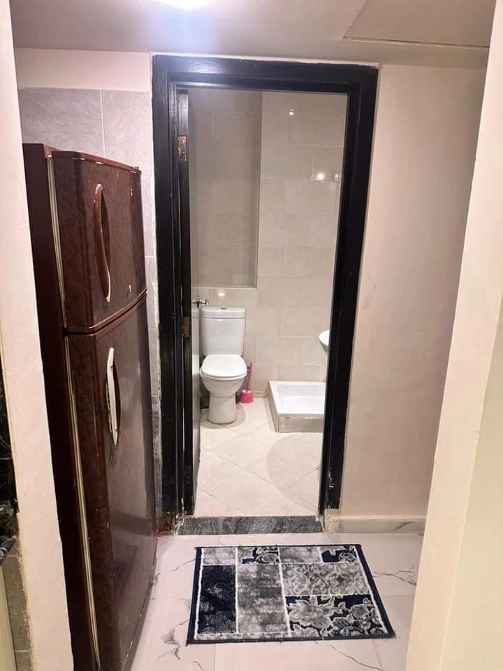 Daily Rental Chalet in Pyramids Porto Sokhna Pool & Sea View