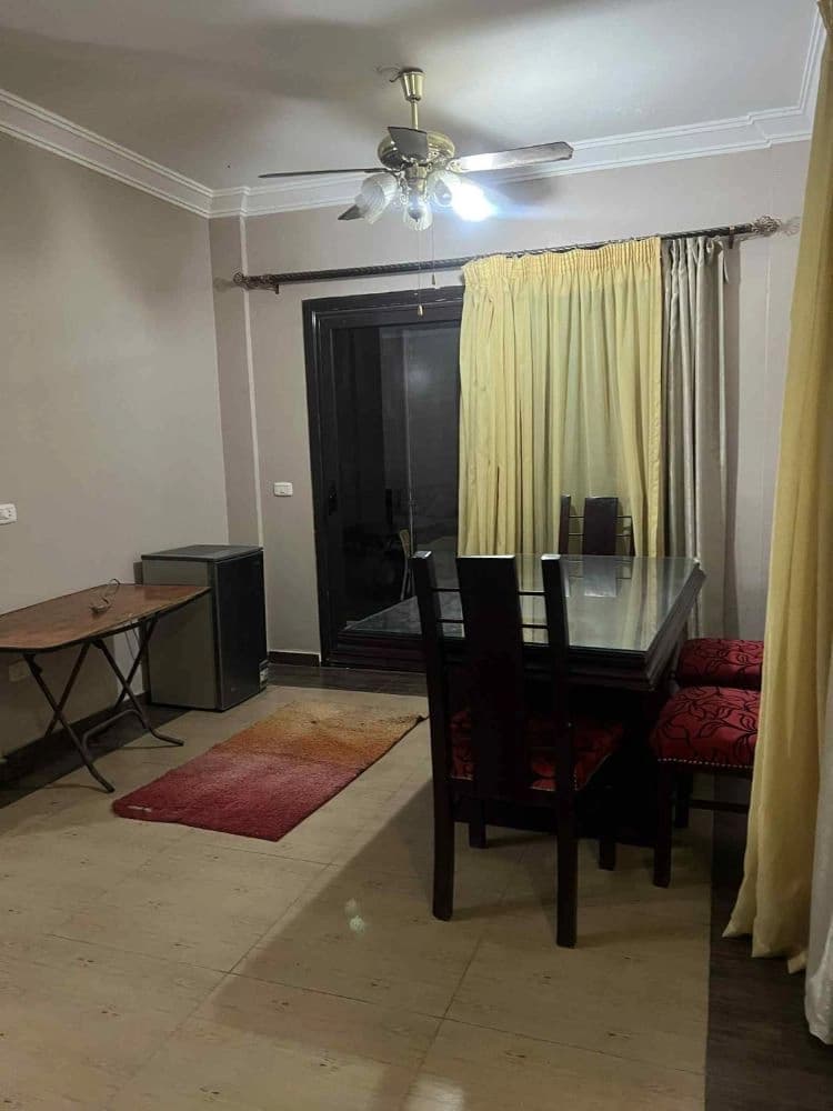 Daily Rental Chalet in Blue Bay Asia Ain Sokhna
