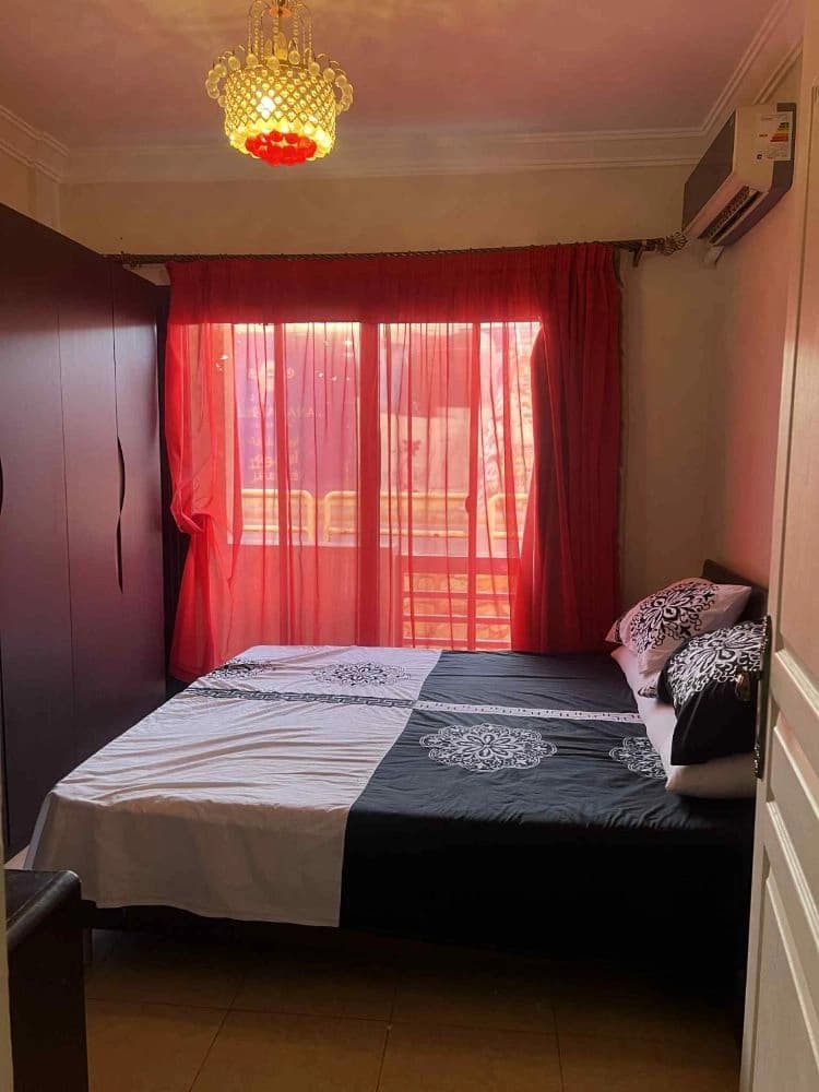 Daily Rental Chalet in Blue Bay Asia Ain Sokhna