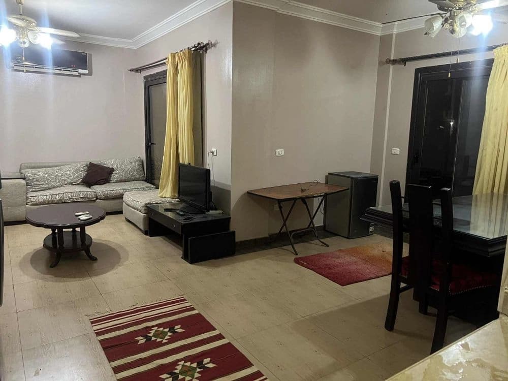 Daily Rental Chalet in Blue Bay Asia Ain Sokhna