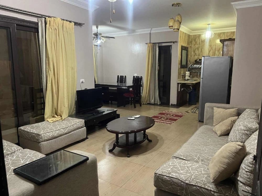 Daily Rental Chalet in Blue Bay Asia Ain Sokhna