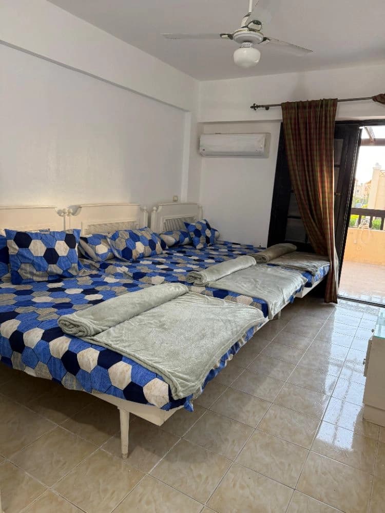 Daily Rental Villa in Marseilia Beach 3 North Coast | Garden