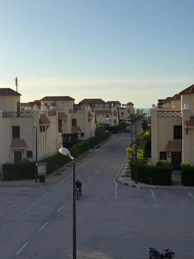 Daily Rental Villa in Marseilia Beach 3 North Coast | Garden
