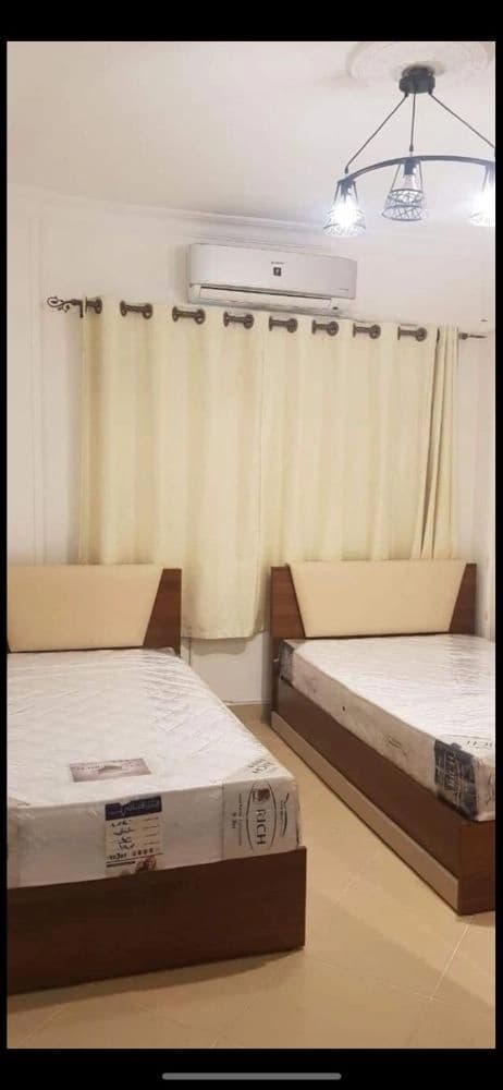 Daily Rental Chalet in Stella Heights Sidi Abdel Rahman