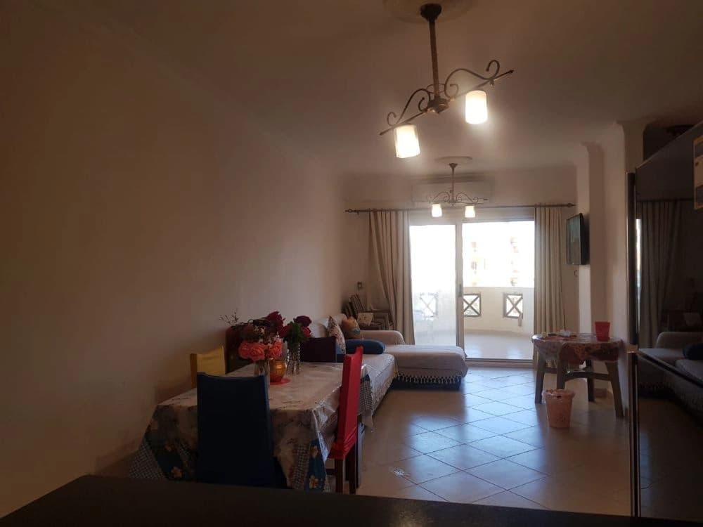 Daily Rental Chalet in Stella Heights Sidi Abdel Rahman