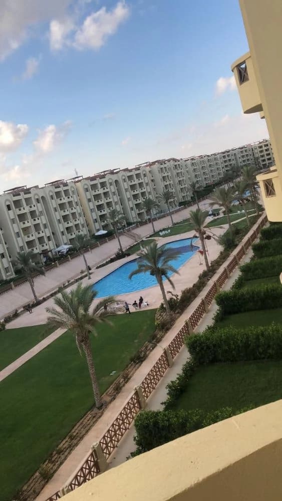 Daily Rental Chalet in Stella Heights Sidi Abdel Rahman