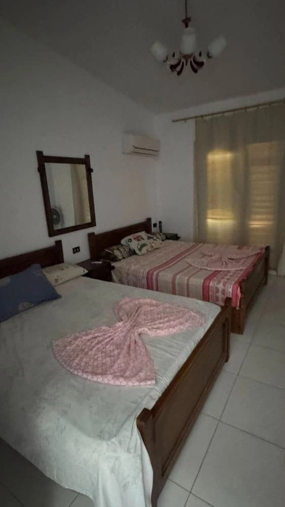 Daily Rental Chalet in Marina 2 | Near Beach