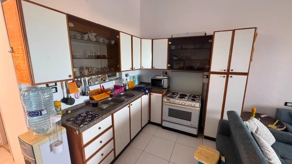 Daily Rental Chalet in Marina 2 | Near Beach