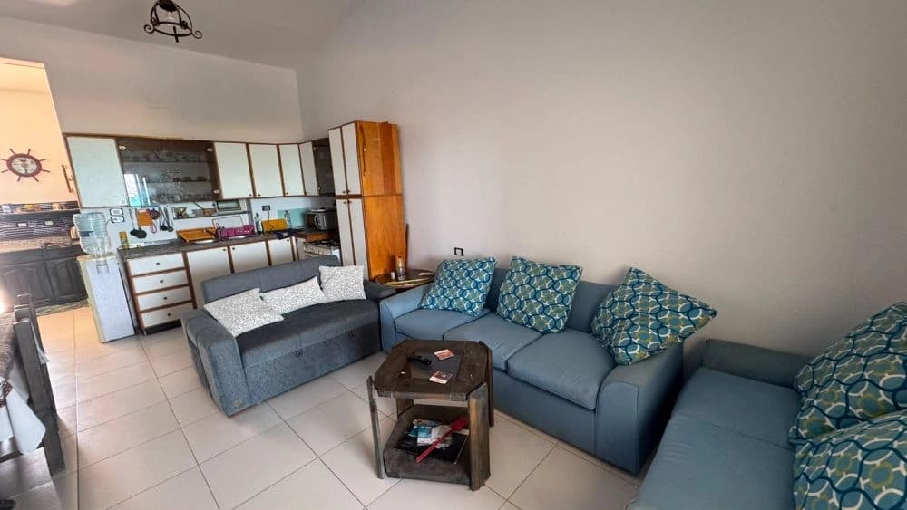 Daily Rental Chalet in Marina 2 | Near Beach