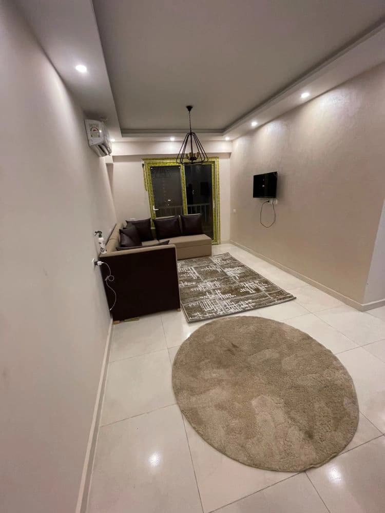 Pool-View Chalet in Porto Marina| 2Bd |Fully Air-Conditioned