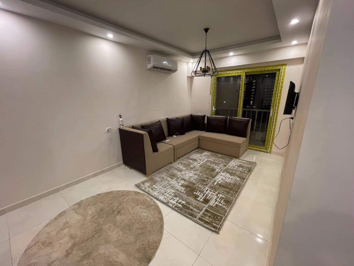 Pool-View Chalet in Porto Marina| 2Bd |Fully Air-Conditioned
