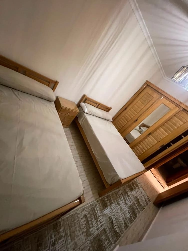 Pool-View Chalet in Porto Marina| 2Bd |Fully Air-Conditioned