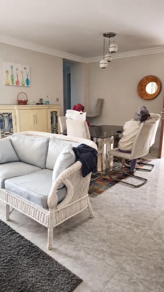 First-Row Beachfront Villa in Riviera North Coast | 3BR