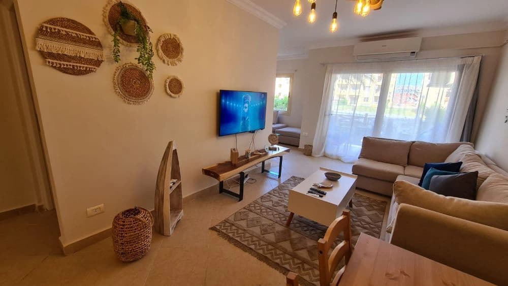 Ground-Floor Chalet | Stella Heights North Coast | Pool 12