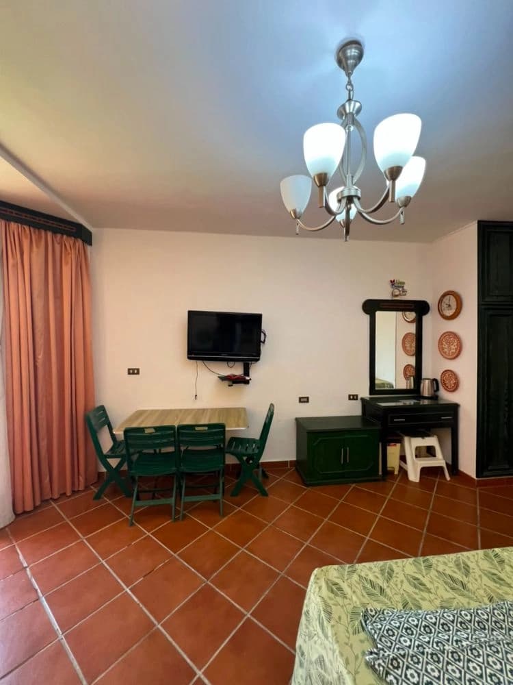 Beachfront Studio in Palmera – Ain Sokhna