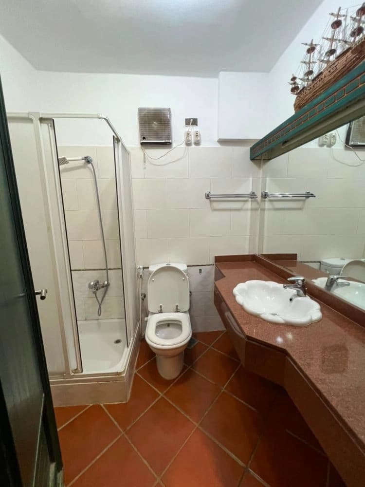 Beachfront Studio in Palmera – Ain Sokhna