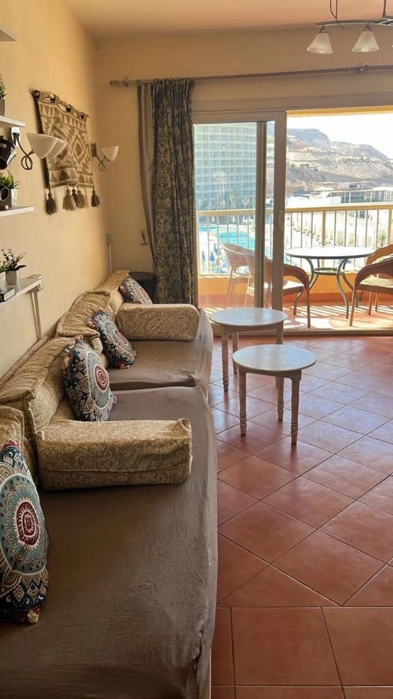 Sea View Chalet in Porto Sokhna Pyramids