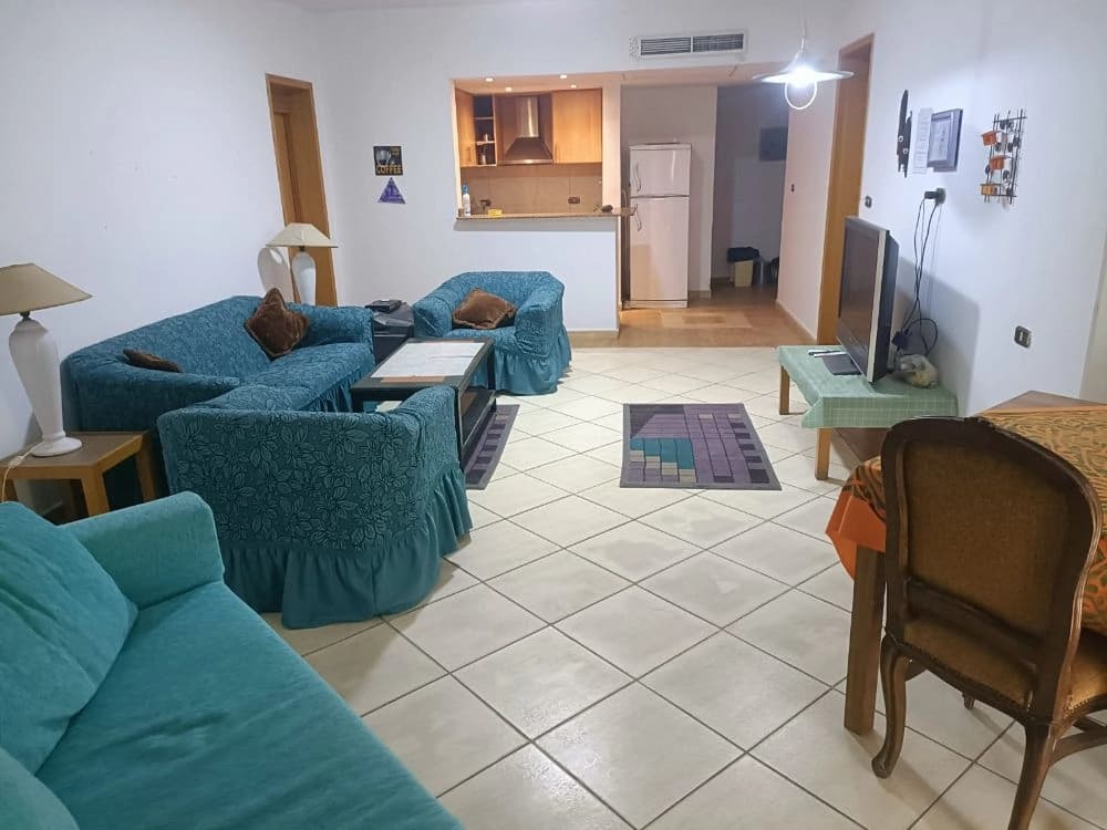 One-Bedroom Studio in Palmera Village – Ain Sokhna