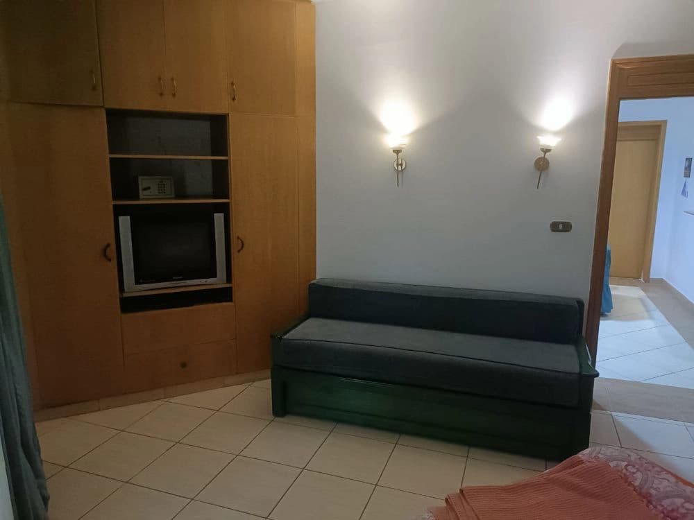One-Bedroom Studio in Palmera Village – Ain Sokhna