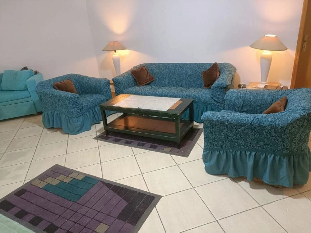 One-Bedroom Studio in Palmera Village – Ain Sokhna