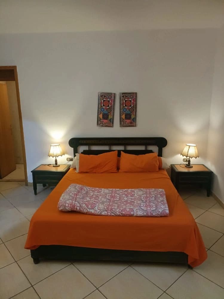 One-Bedroom Studio in Palmera Village – Ain Sokhna
