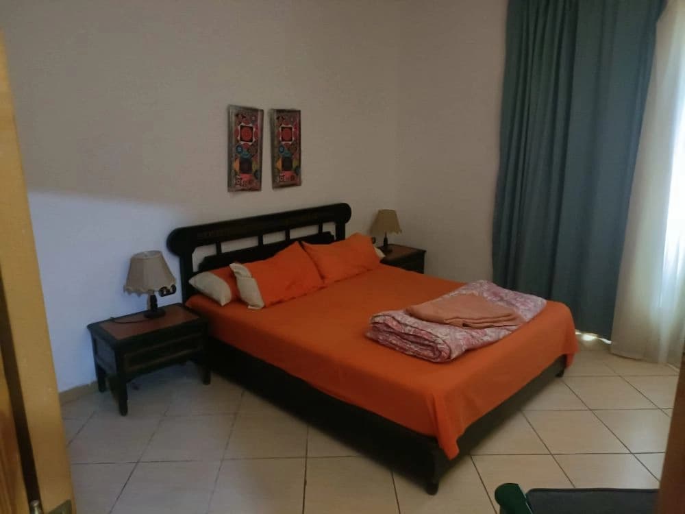 One-Bedroom Studio in Palmera Village – Ain Sokhna