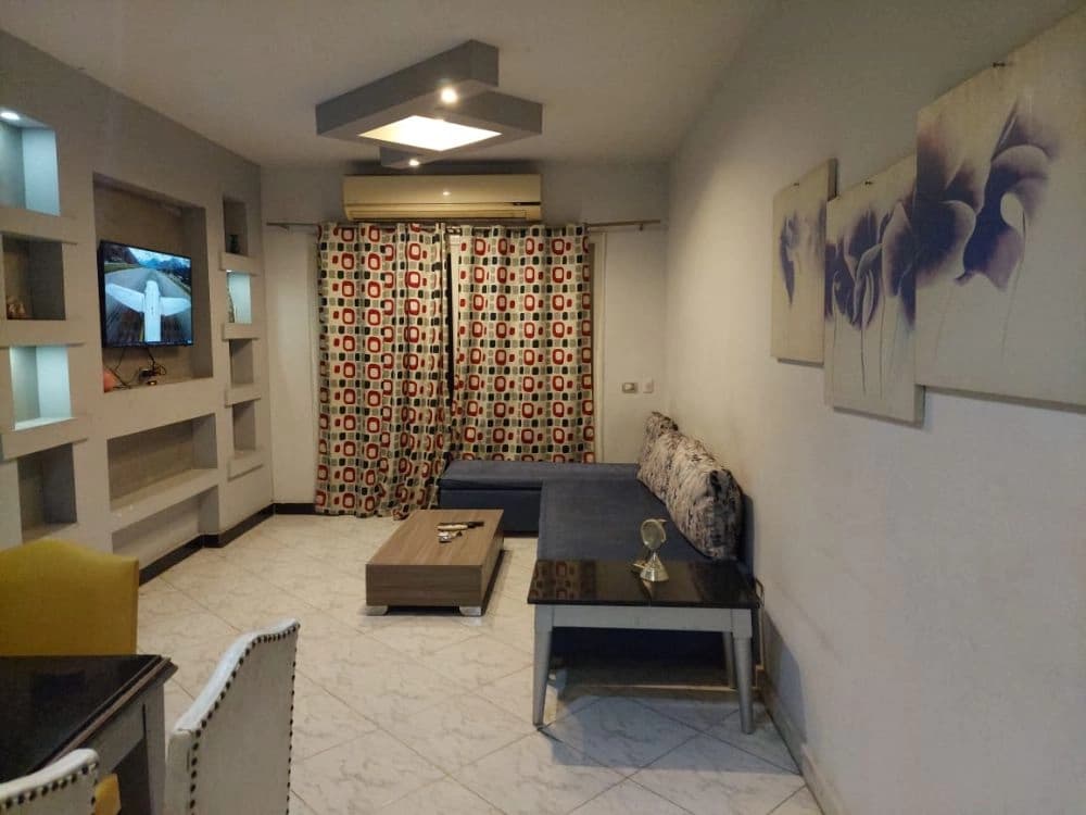 Golf & Pool View Chalet – Stella Di Mare Grand