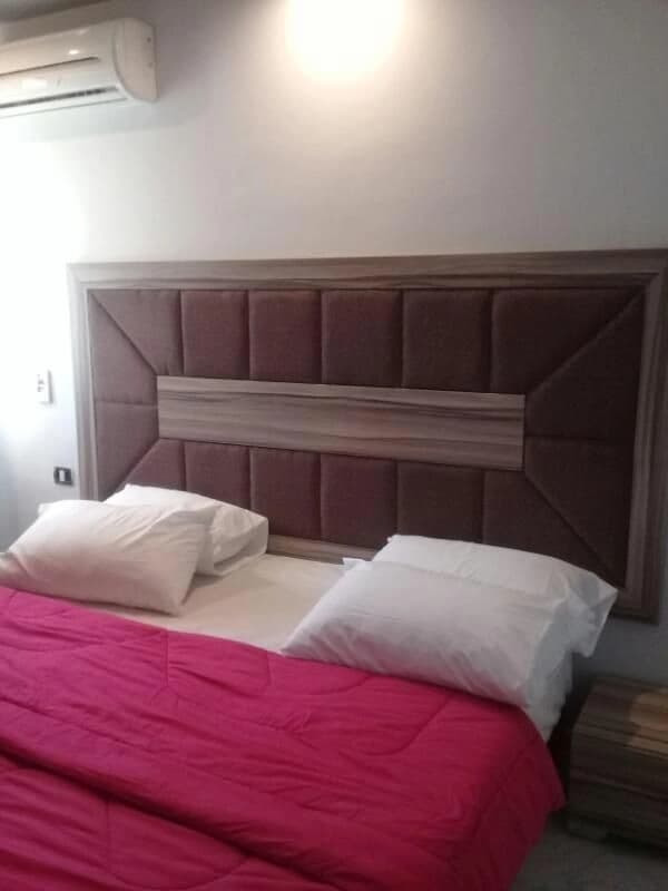 Golf & Pool View Chalet – Stella Di Mare Grand