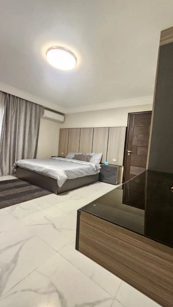 Ultra-Luxury 3-Bedroom Apartment in Dokki – photo 4