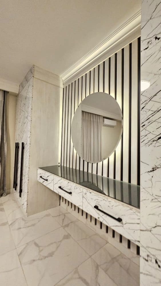 Ultra-Luxury 3-Bedroom Apartment in Dokki – photo 5