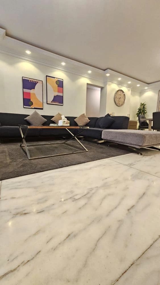 Ultra-Luxury 3-Bedroom Apartment in Dokki