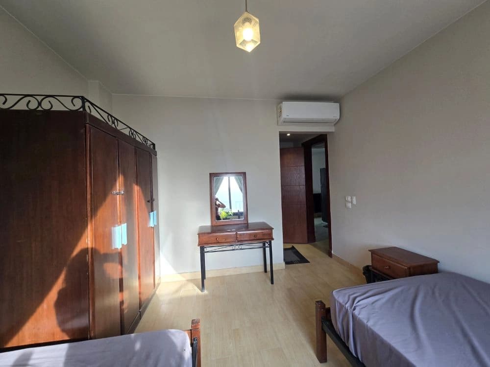 Lagoon-Front Chalet in Azha – Ain Sokhna