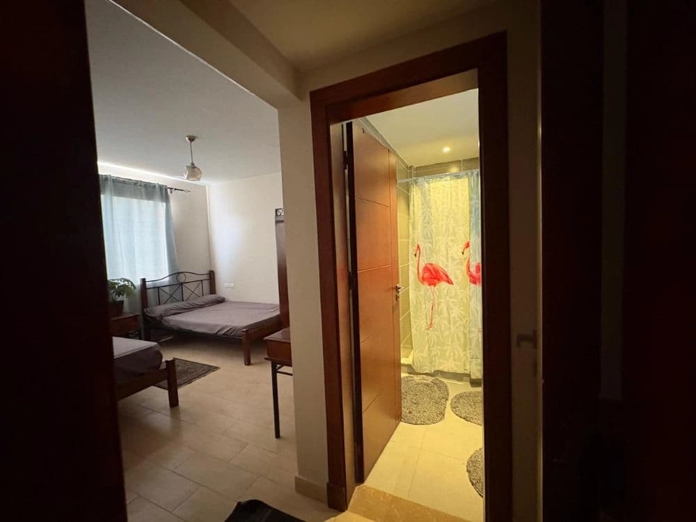 Lagoon-Front Chalet in Azha – Ain Sokhna
