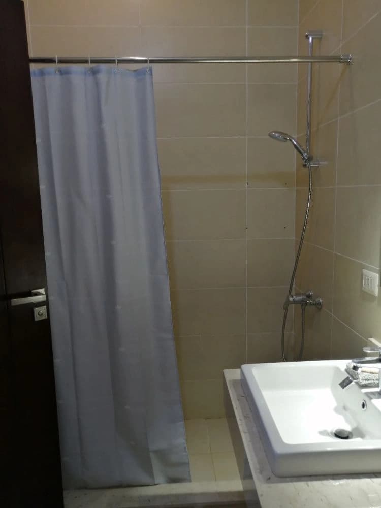 Pool View Chalet in Azha Sea View – Ain Sokhna