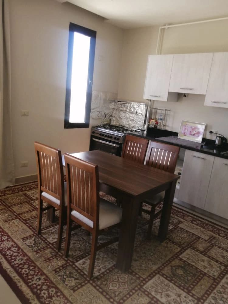 Pool View Chalet in Azha Sea View – Ain Sokhna