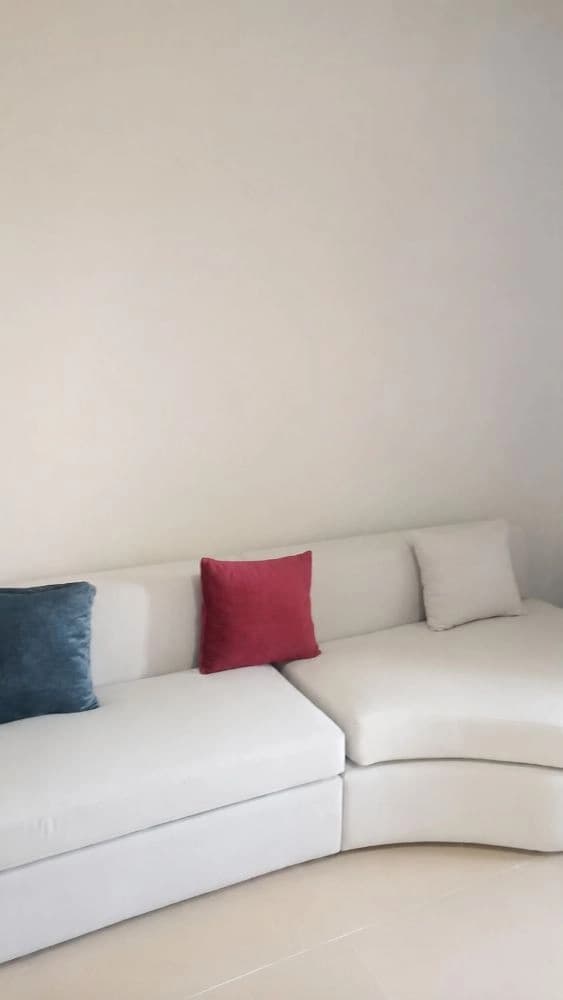 One-Bedroom Pool View Chalet in Azha – Ain Sokhna