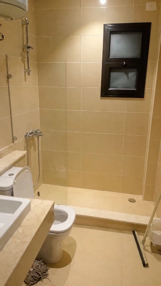 One-Bedroom Pool View Chalet in Azha – Ain Sokhna