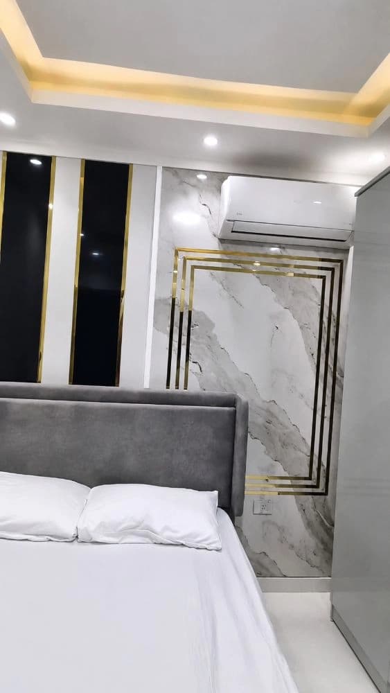 Furnished Studio Steps from the Nile Corniche – Agouza